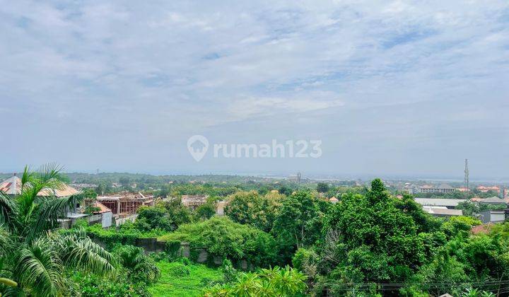 Luxury Ocean View Villa di Ungasan 2