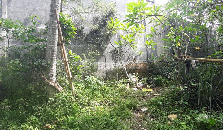 Tanah di Permata Pering Dekat Pantai Saba, Gianyar 2