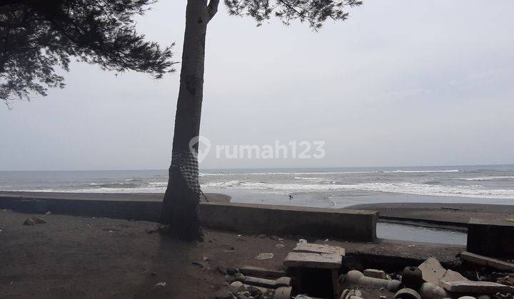 Tanah di Permata Pering Dekat Pantai Saba, Gianyar 1