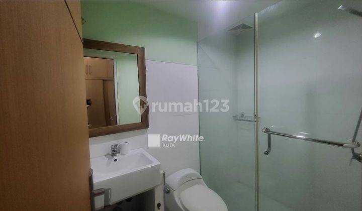 3br Apartment Harris Riverview Kuta Bali 2