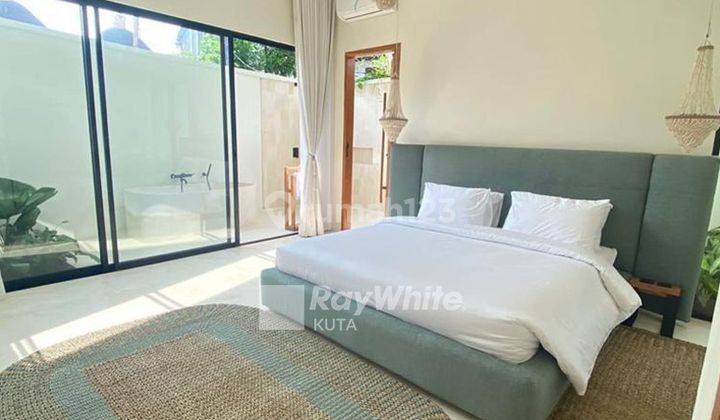 Luxury Villa With Spacious Layout In Seminyak 2