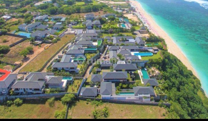 Ocean View Land near Pandawa Beach 1