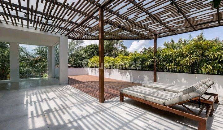 Villa Walking Distance To The Beach at Canggu 2