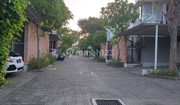 Rumah 2 Lantai di Sunset Road Bali 2