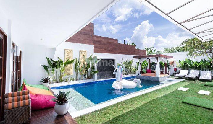 2 Beautiful Villa at Seminyak Area  1