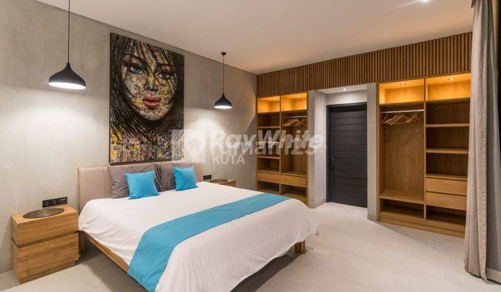 Luxury Villa Modern Minimalist Close To Seminyak 2