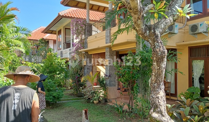 Affordable House Near Airport and Beach in Kubu Anyar Kuta Royal