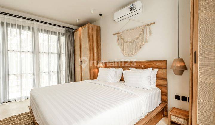 Apartement 1 BR Furnished Dekat Tegalalang di Ubud  2