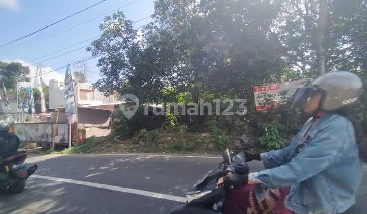 Tanah Siap Bangun di Jalan Utama Belimbing Sari Uluwatu Pecatu Tanah Siap Bangun di Jalan Utama Belimbing Sari Uluwatu Pecatu