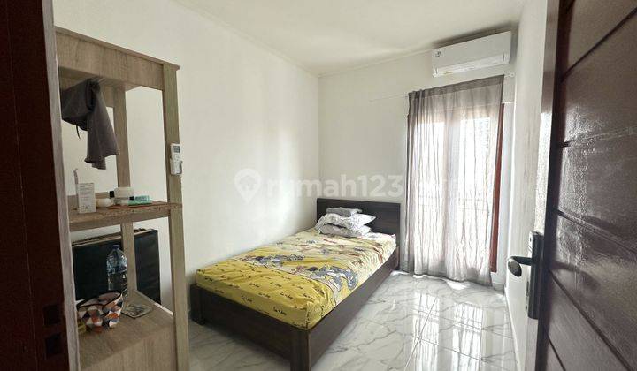 Rumah Bagus Furnished 2 Lantai Canggu, Badung 2