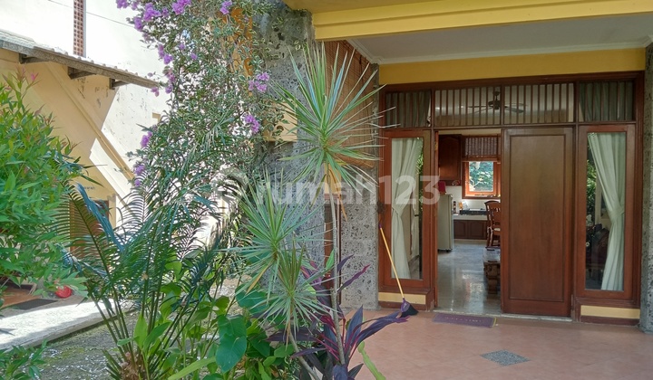 Rumah Murah Dekat Airport dan Pantai di Kubu Anyar Kuta Royal 2