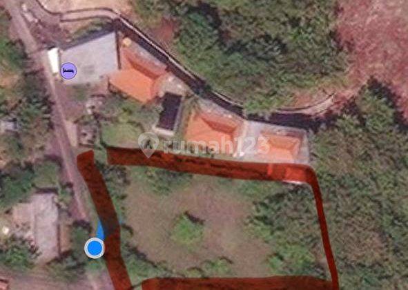 Rare, Leasehold Land At Bingin  1