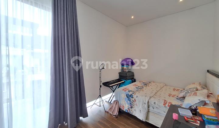 Dijual atau Disewakan Rumah Modern di Greenlot Residence, Canggu 2