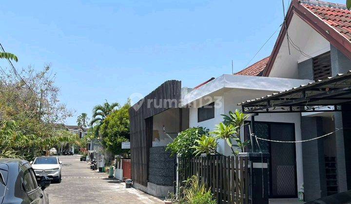 Rumah Minimalis 3 Kamar Tidur Di Greenlot Munggu Dijual 2