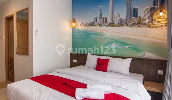 Elite Boarding House for Sale in Nusa Dua - Taman Mumbul 2