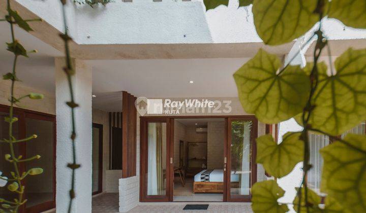 Villa Di Nusa Penida Bali 1