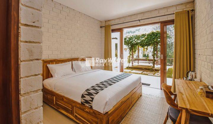 Villa Di Nusa Penida Bali 8
