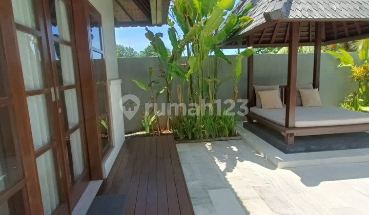 Villa Complex Beachfront di Klungkung Bali Dekat Keramas Beach 15