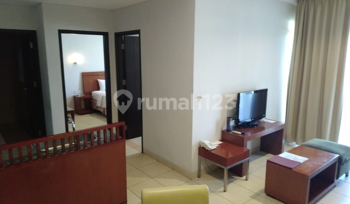 1 Unit Apartment Grand Kuta Legian, Bali 7