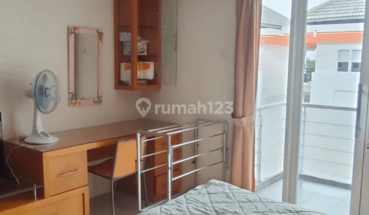 Premium 1 Bedroom Studio Apartment Berlokasi di Kuta, Bali 7