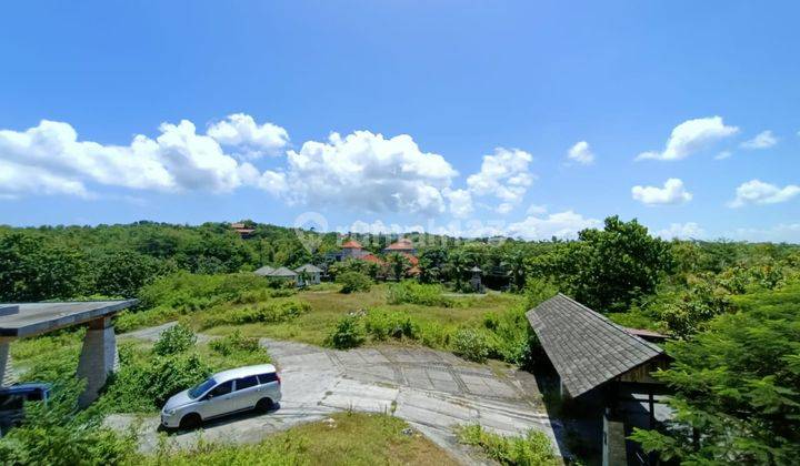 Ocean View Land Near Savvaya And Alila Uluwatu Bali For Sale 6