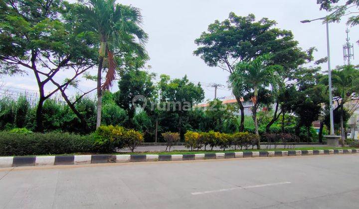 Tanah Prime Sebelah Kfc Sunset Road, Bali 5