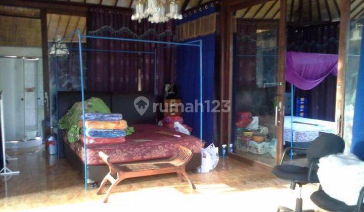 Unique Villa Located In Surfer Paradise In Keramas, Gianyar, Bali 5