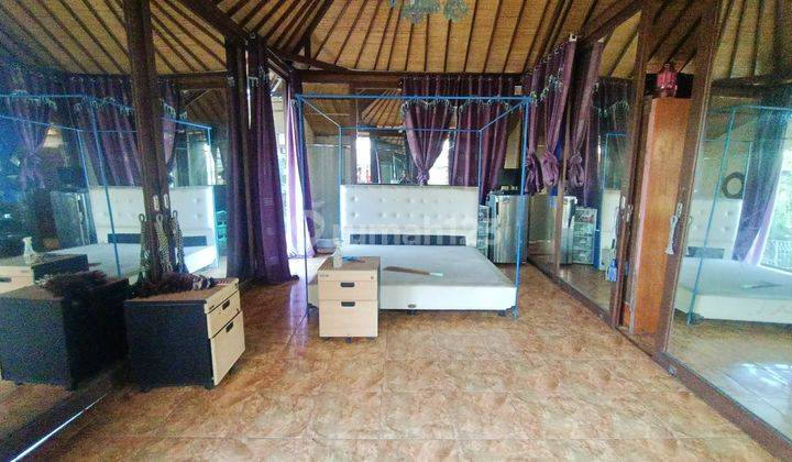 Unique Villa Located In Surfer Paradise In Keramas, Gianyar, Bali 9