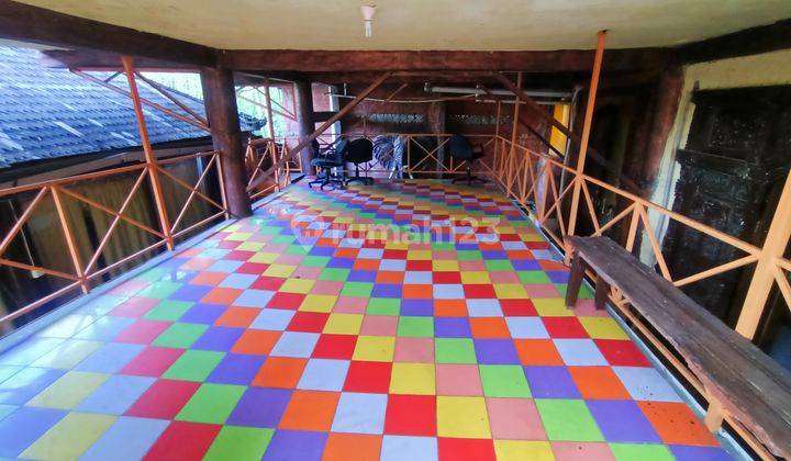 Unique Villa Located In Surfer Paradise In Keramas, Gianyar, Bali 11