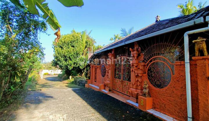 Unique Villa Located In Surfer Paradise In Keramas, Gianyar, Bali 12
