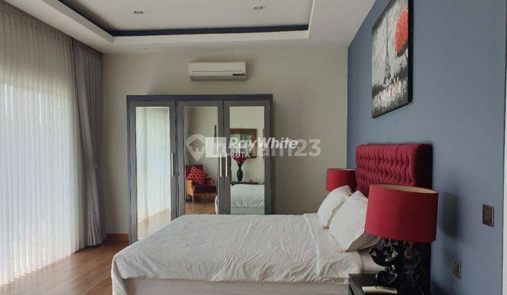 Modern Freehold New Renovated Villa Located At Seminyak, Bali 2