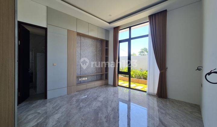 Freehold Villa Located In Luxury Complex Of Umalas Area, Bali 2