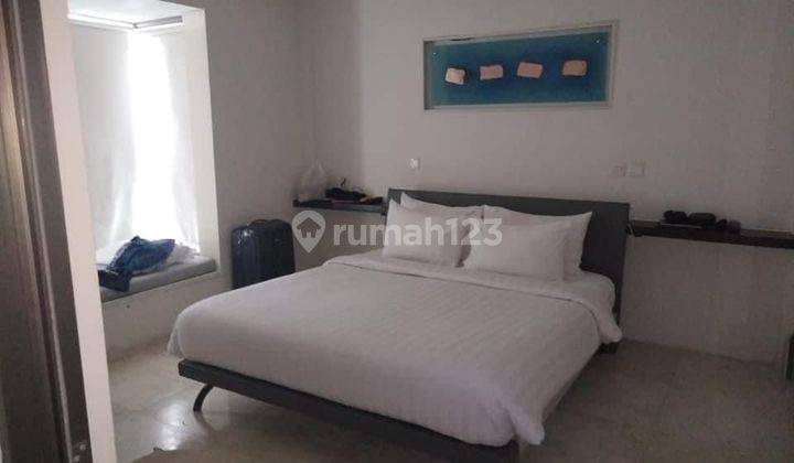 2 BR Apartment Furama Seminyak Beachfront, Bali 24