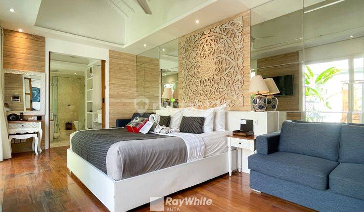 Luxury Villa Complex In Seminyak, Kuta, Bali 2