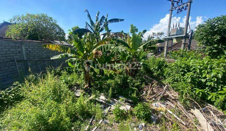 Tanah Dijual di Pererenan, Bali 4