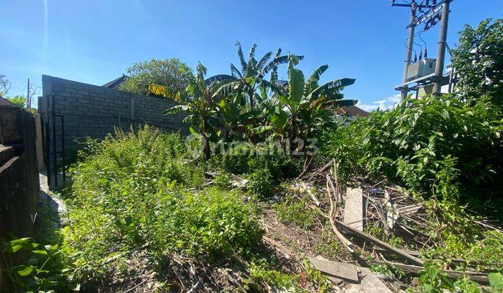 Tanah Dijual di Pererenan, Bali 10