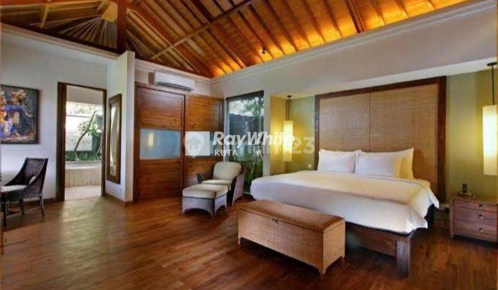 Luxurious Lifestyle Freehold Villa Close To Seminyak Beach, Bali 3