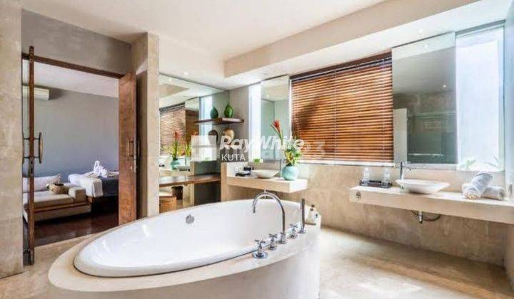 Luxurious Lifestyle Freehold Villa Close To Seminyak Beach, Bali 8