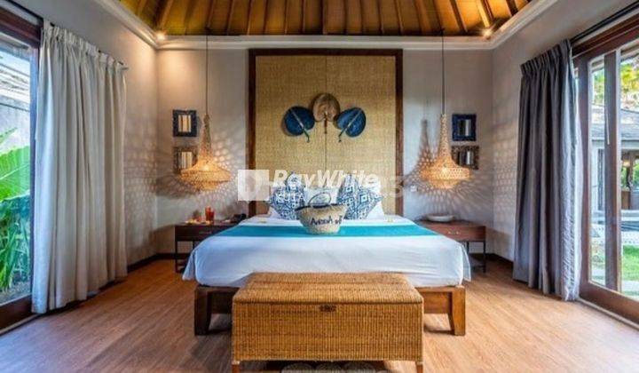 Luxurious Lifestyle Freehold Villa Close To Seminyak Beach, Bali 10