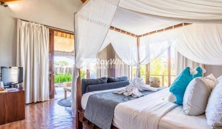 Luxurious Lifestyle Freehold Villa Close To Seminyak Beach, Bali 15