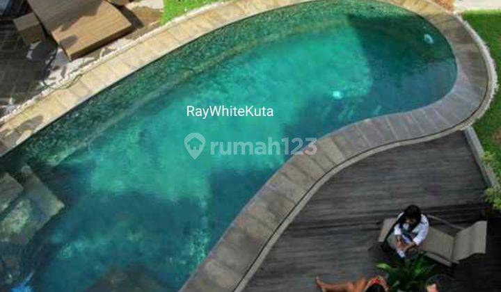 Villa Located In Prime Area Of Seminyak, Bali 2