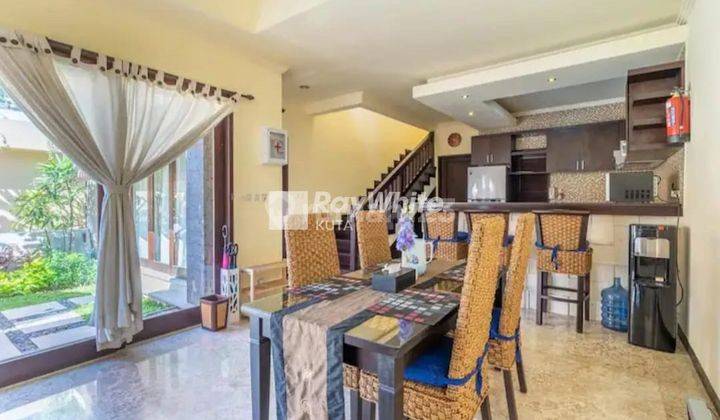 2 Bedrooms Freehold Villa In Bukit Jimbaran Bali Close To Gwk 2