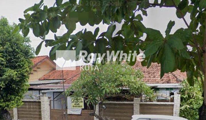 Tanah Komersial Bonus Bangunan Dekat Pantai Andap Buleleng, Bali 1