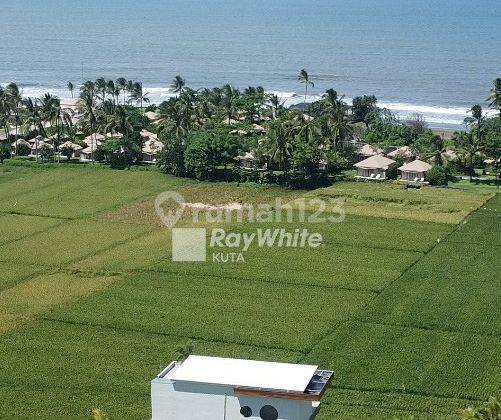 Villa Leasehold Ocean And Ricefield Views Kedungu, Tabanan, Bali 1