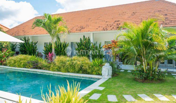 Villa At Toya Ning Area In The Center Of Ungasan, Bali 2