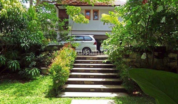 3 Bedroom Freehold Villa With Bungalow In Uluwatu, Bali 2