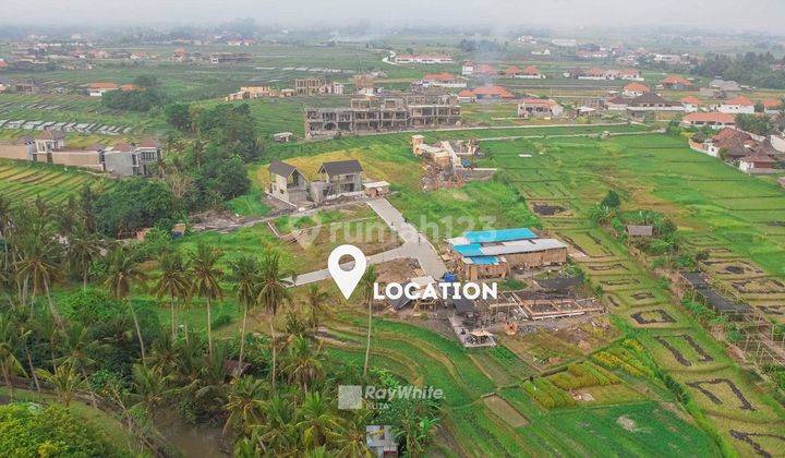 Premium Sea View Land at Cemagi Beach, Badung, Bali 2