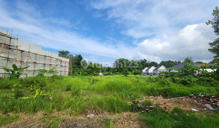 Strategic Location Land Suitable For Villa in Padang Linjong, Bali 1