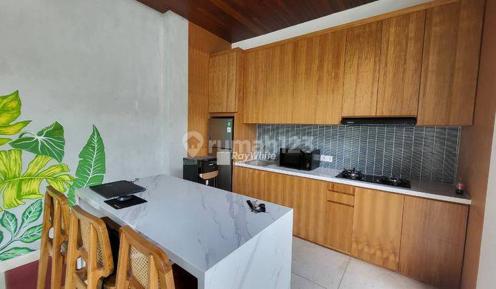 Brand New Modern Villa Walking Distance To Seminyak Beach, Bali 2