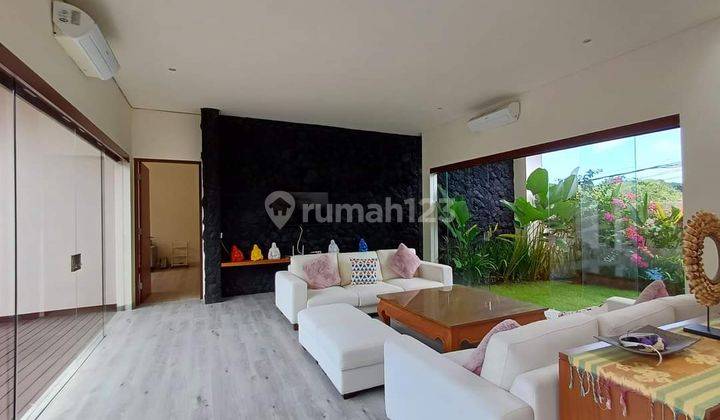 Luxury Villa At Toya Ning Ungasan, Kuta Selatan, Badung, Bali 2